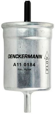 Kraftstofffilter DENCKERMANN A110184