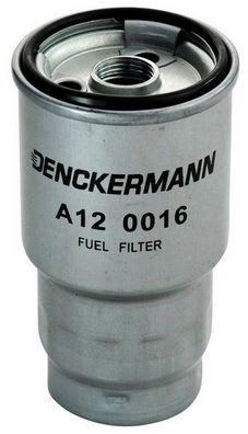 Kraftstofffilter DENCKERMANN A120016