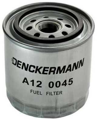 Kraftstofffilter DENCKERMANN A120045