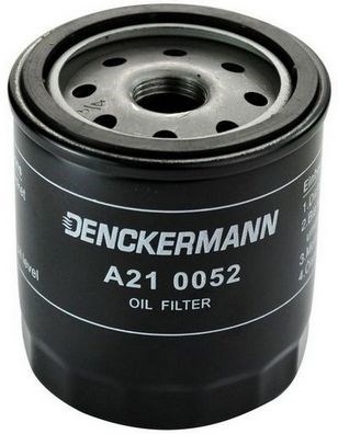 Ölfilter DENCKERMANN A210052