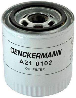 Ölfilter DENCKERMANN A210102