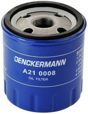 Ölfilter DENCKERMANN A210008