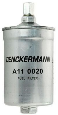 Kraftstofffilter DENCKERMANN A110020