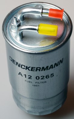 Kraftstofffilter DENCKERMANN A120265