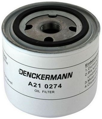 Ölfilter DENCKERMANN A210274