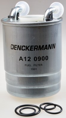 Kraftstofffilter DENCKERMANN A120900