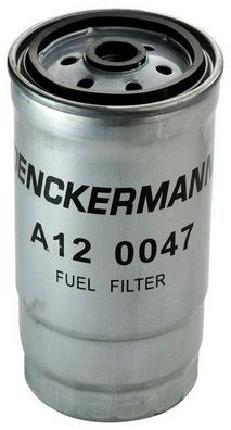 Kraftstofffilter DENCKERMANN A120047