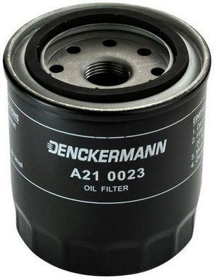 Ölfilter DENCKERMANN A210023