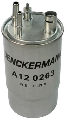 Kraftstofffilter DENCKERMANN A120263