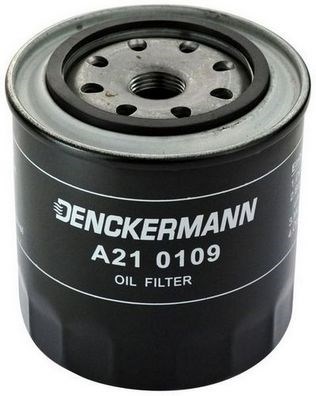 Ölfilter DENCKERMANN A210109