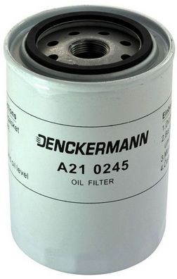 Ölfilter DENCKERMANN A210245