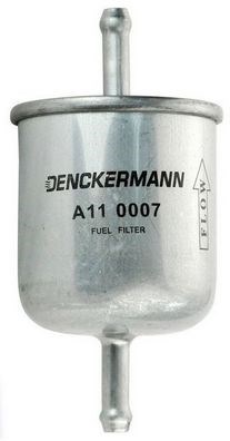 Kraftstofffilter DENCKERMANN A110007