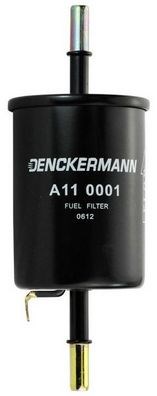 Kraftstofffilter DENCKERMANN A110001