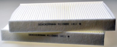 Filter, Innenraumluft DENCKERMANN M110880