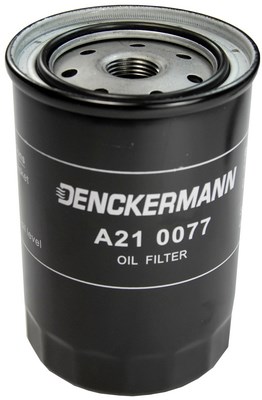 Ölfilter DENCKERMANN A210077