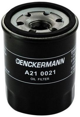 Ölfilter DENCKERMANN A210021