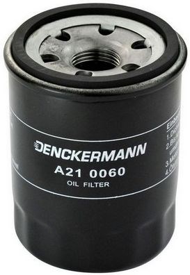 Ölfilter DENCKERMANN A210060