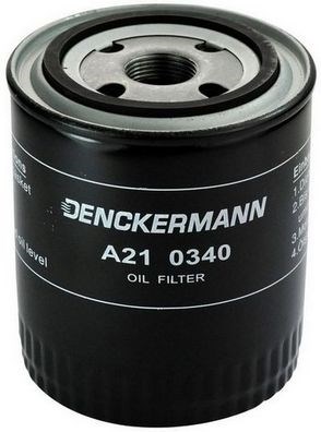 Ölfilter DENCKERMANN A210340