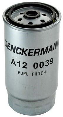 Kraftstofffilter DENCKERMANN A120039