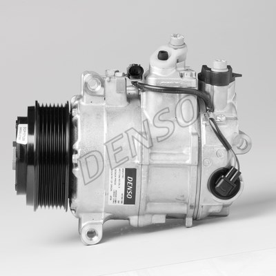 Kompressor, Klimaanlage DENSO DCP17128