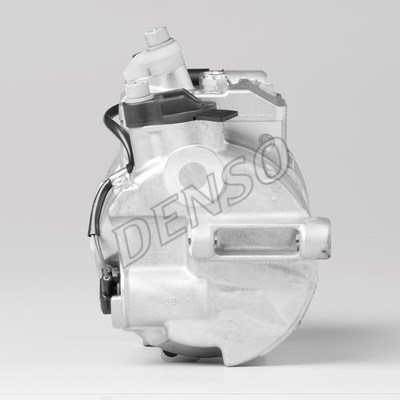 Kompressor, Klimaanlage DENSO DCP17128 3