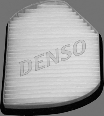 Filter, Innenraumluft DENSO DCF009P