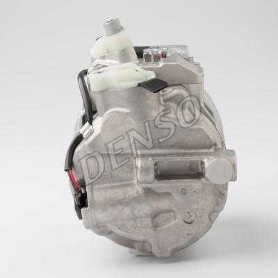 Kompressor, Klimaanlage DENSO DCP17053 4