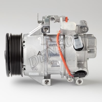 Kompressor, Klimaanlage DENSO DCP50305