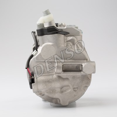 Kompressor, Klimaanlage DENSO DCP17146 4