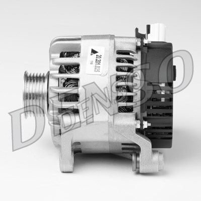 Generator DENSO DAN562