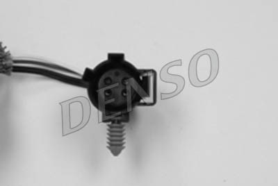 Lambdasonde DENSO DOX-1055 6