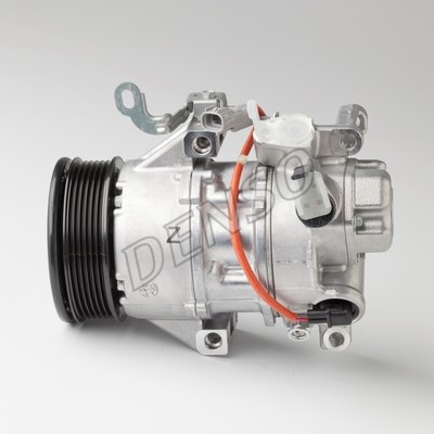 Kompressor, Klimaanlage DENSO DCP50304