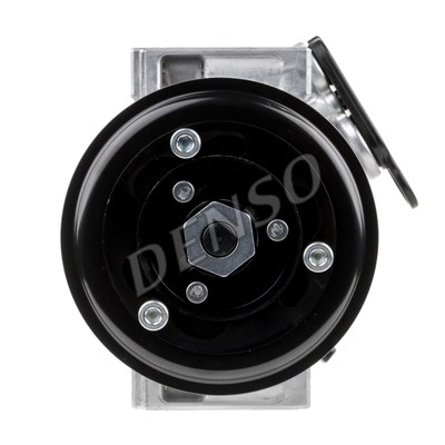 Kompressor, Klimaanlage DENSO DCP20122 2