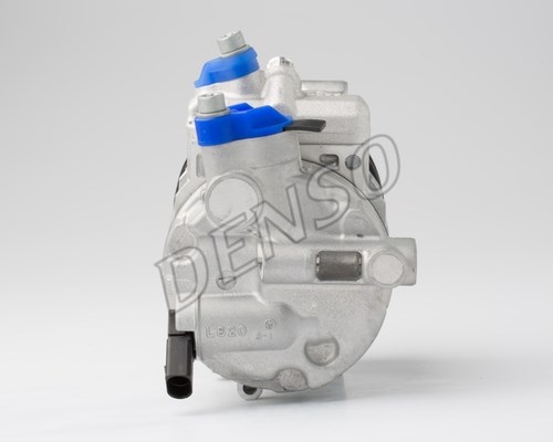 Kompressor, Klimaanlage DENSO DCP32061 4