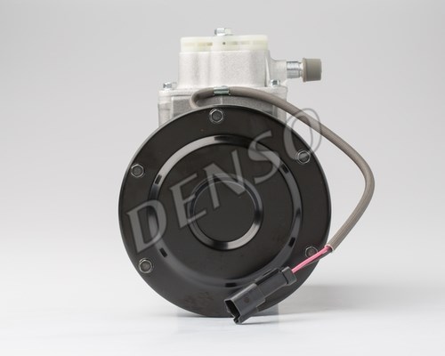 Kompressor, Klimaanlage DENSO DCP99810 3