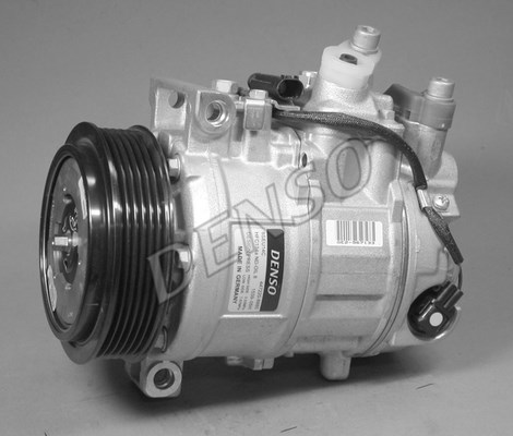 Kompressor, Klimaanlage DENSO DCP17046