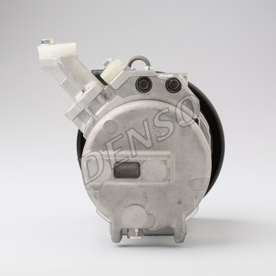 Kompressor, Klimaanlage DENSO DCP45012 4