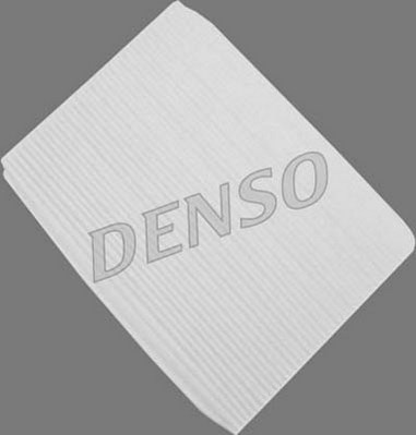 Filter, Innenraumluft DENSO DCF509P