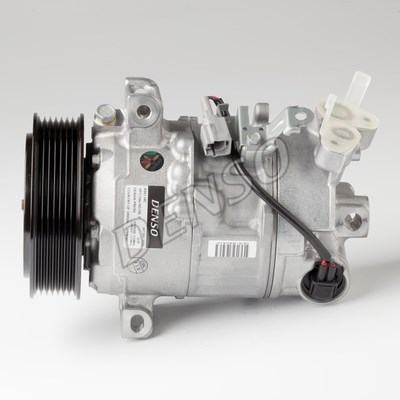 Kompressor, Klimaanlage DENSO DCP23032