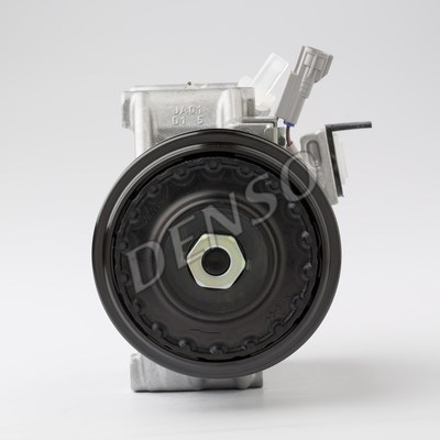 Kompressor, Klimaanlage DENSO DCP50252 3