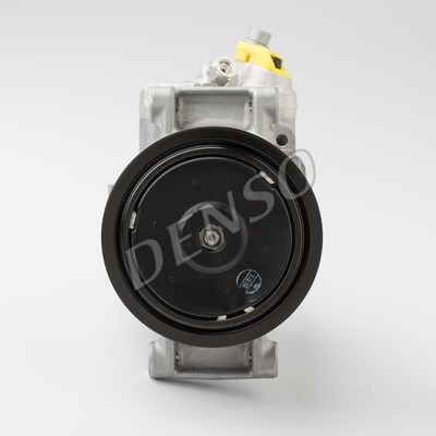 Kompressor, Klimaanlage DENSO DCP02030 3