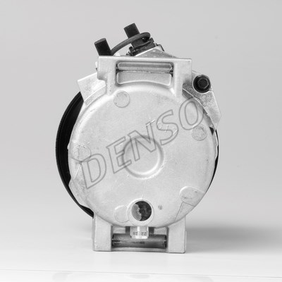 Kompressor, Klimaanlage DENSO DCP99518 3