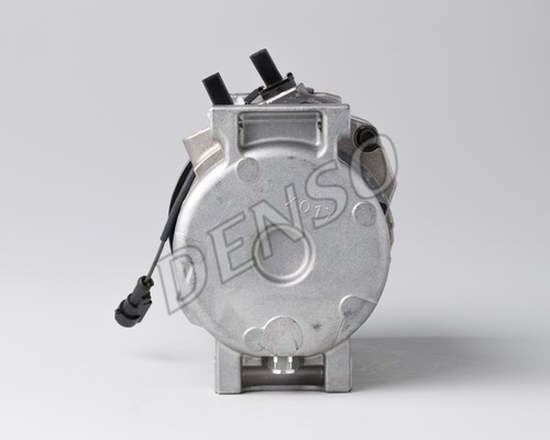 Kompressor, Klimaanlage DENSO DCP99519 3