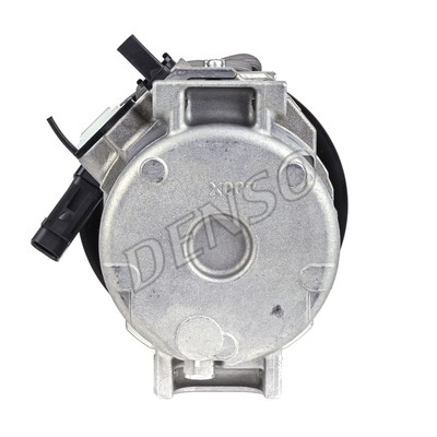 Kompressor, Klimaanlage DENSO DCP99812 4