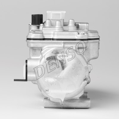 Kompressor, Klimaanlage DENSO DCP51012 2