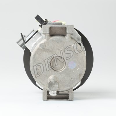 Kompressor, Klimaanlage DENSO DCP99822 3