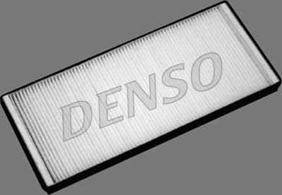 Filter, Innenraumluft DENSO DCF537P