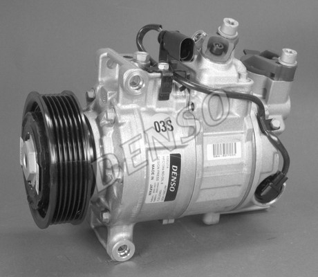 Kompressor, Klimaanlage DENSO DCP02044