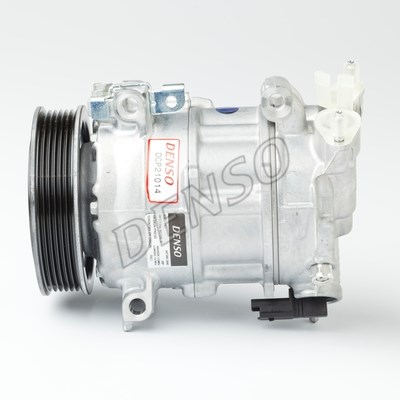 Kompressor, Klimaanlage DENSO DCP21014