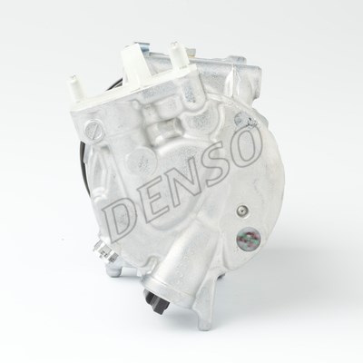 Kompressor, Klimaanlage DENSO DCP21014 3